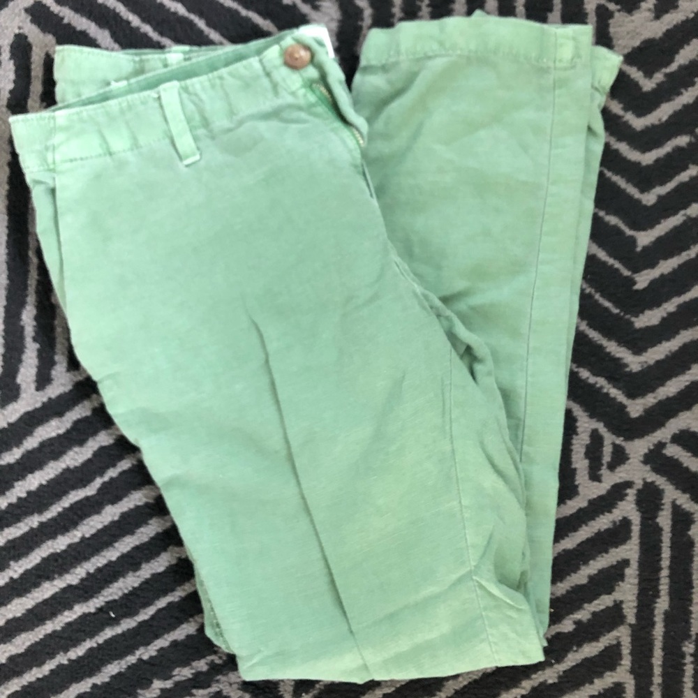 Gap girlfriend chinos